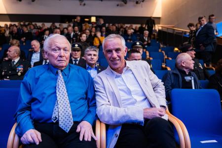 »Naj bo naš praznik opomnik, da smo skupaj močnejši (1)